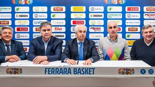 Ferrara, Maiarelli riunisce il Cda: "Tante novità per i playoff"