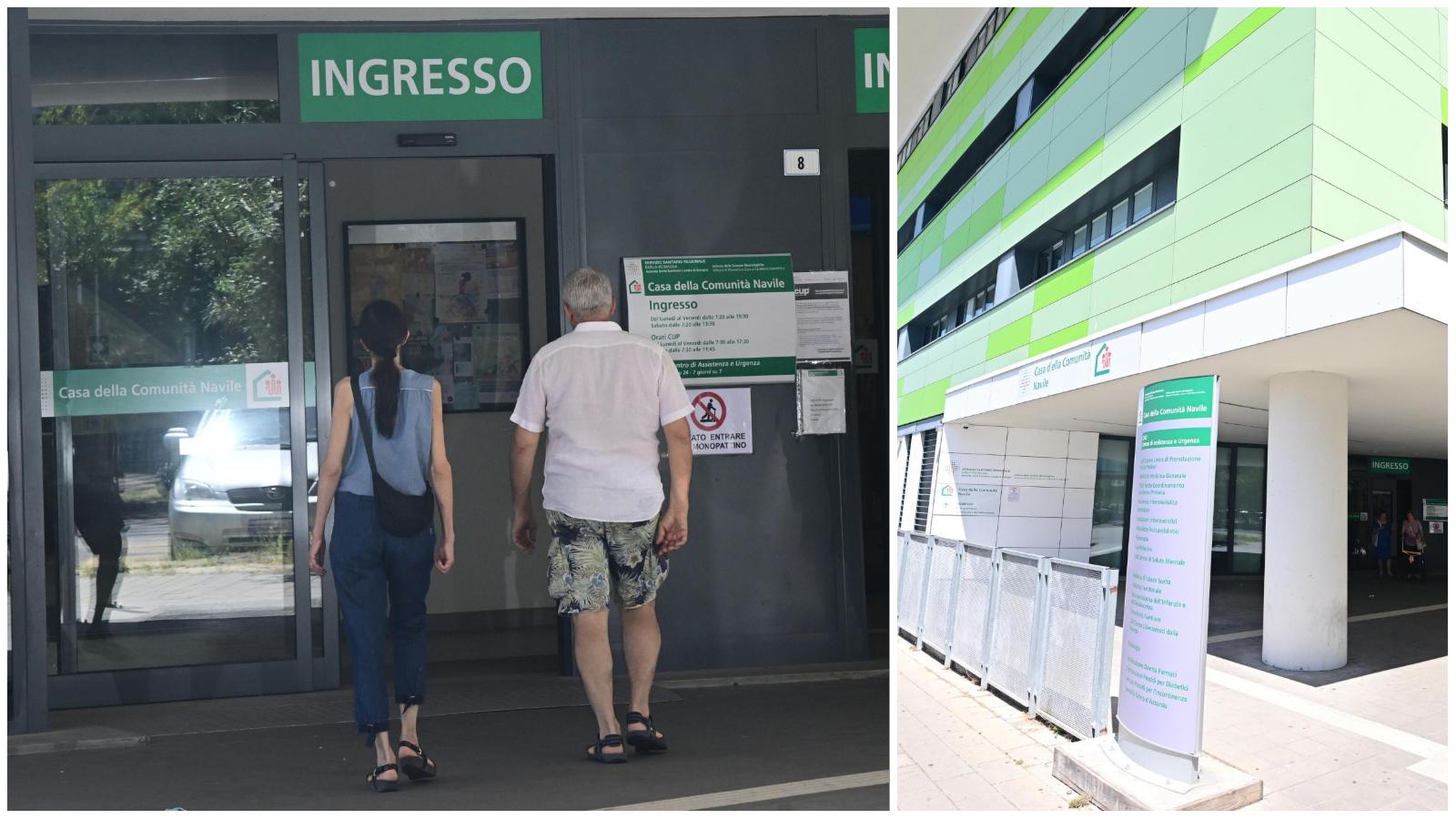 Chiusura notturna dei Cau: “Sono punti molto utili. Ma la scelta è giusta” Chiusura notturna dei Cau: “Sono punti molto utili. Ma la scelta è giusta”