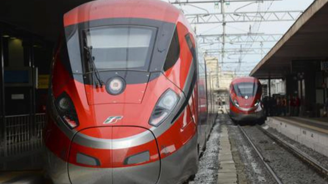 Treni sospesi e lavori di manutenzione soprattutto sulla Bologna-Rimini tra il 15 e il 18 marzo 2024