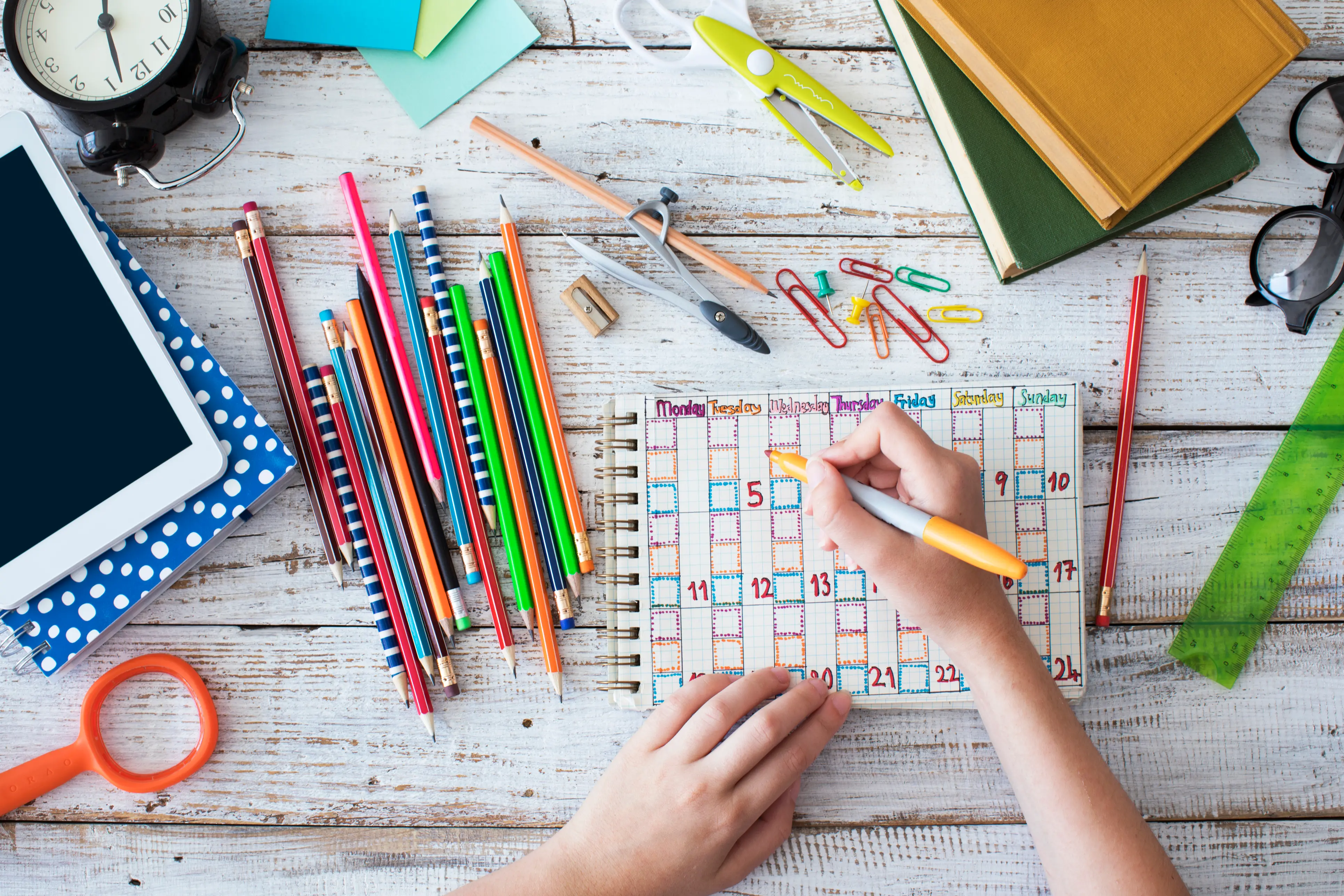 Calendario scolastico 2025/2026: nelle Marche si torna sui banchi il 15 settembre