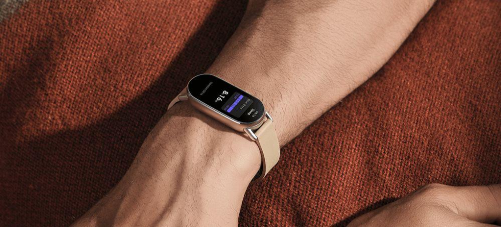 Tieni traccia da Ilrestodelcarlino.it Tieni traccia dei tuoi progressi sportivi con la Xiaomi Smart Band 9 è il gadget più venduto oggi in super sconto su Amazon