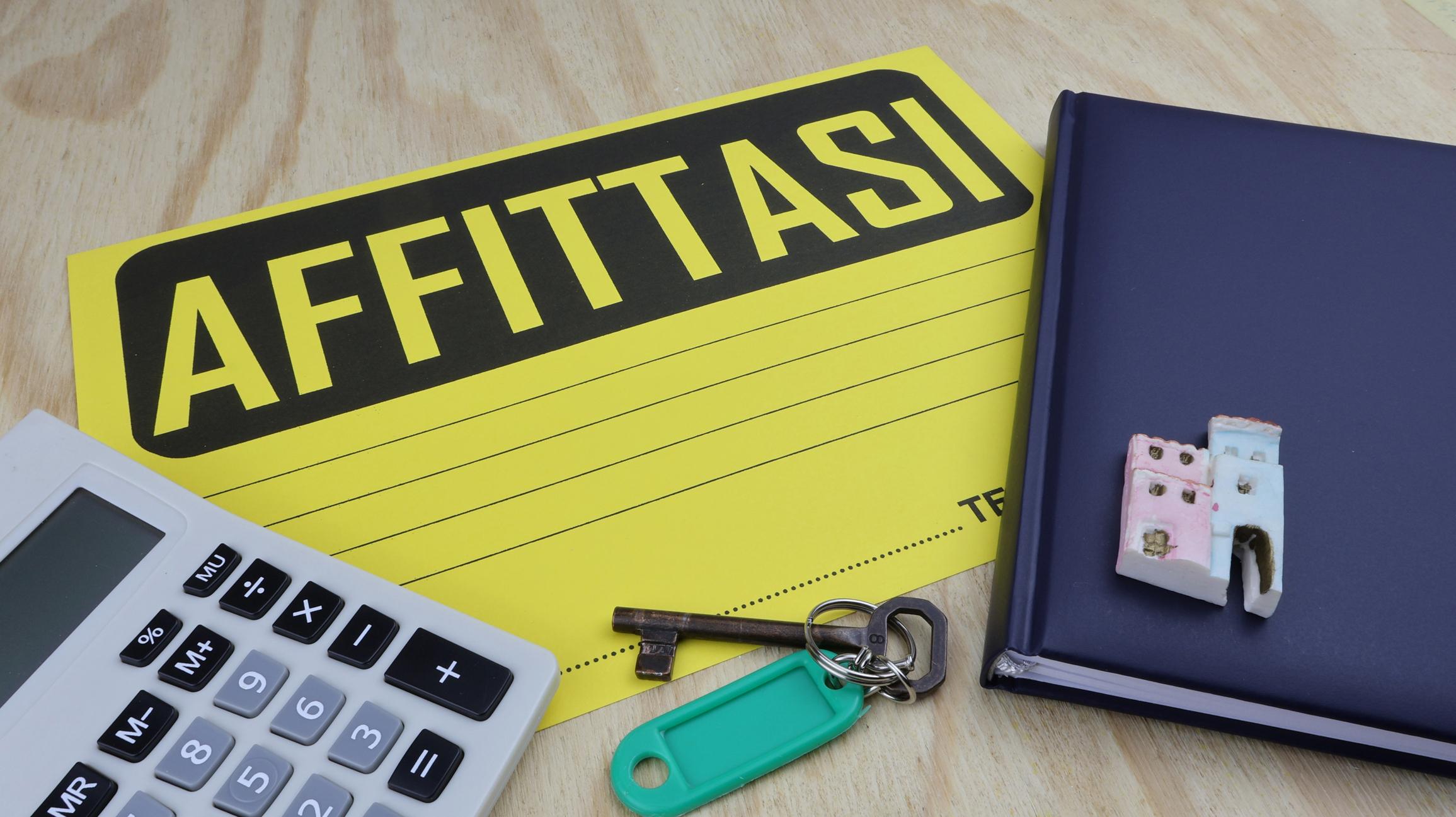 Affitti più cari del 26% in 5 anni Affitti più cari del 26% in 5 anni