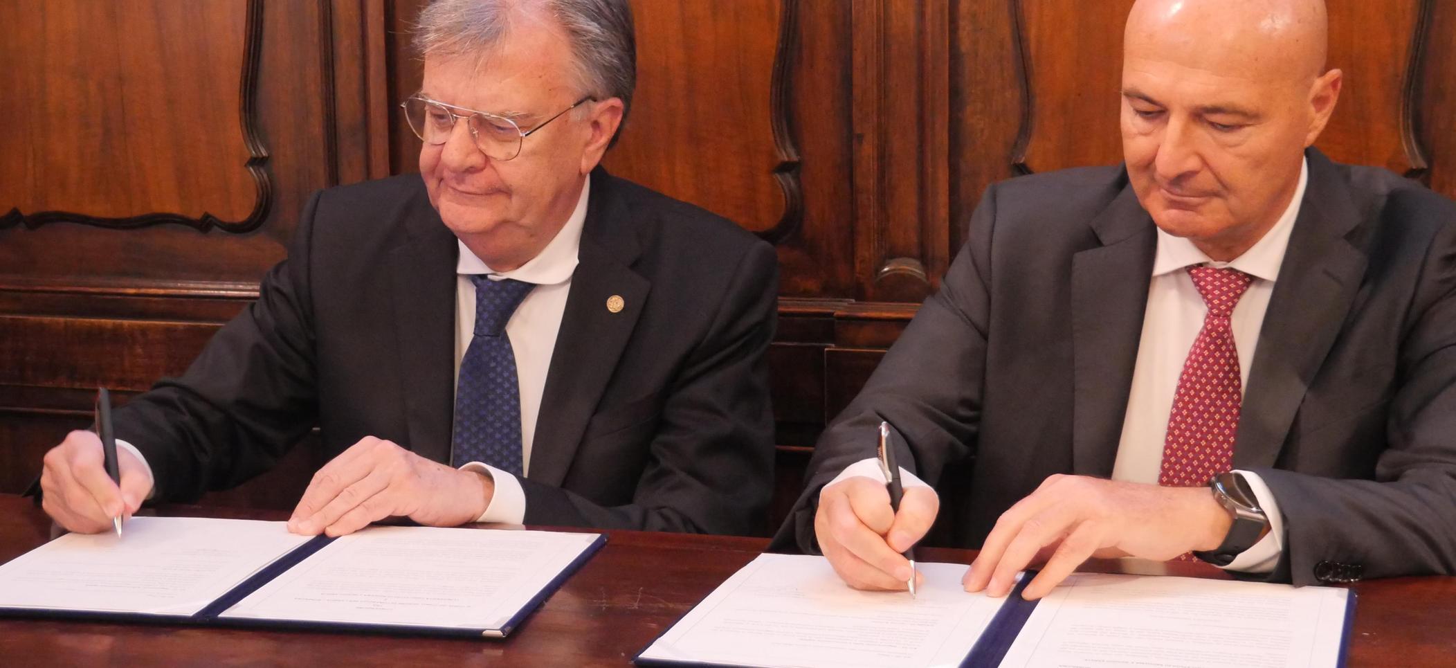 unimore e corte dei conti eventi e corsi per formare cittadini consapevoli
