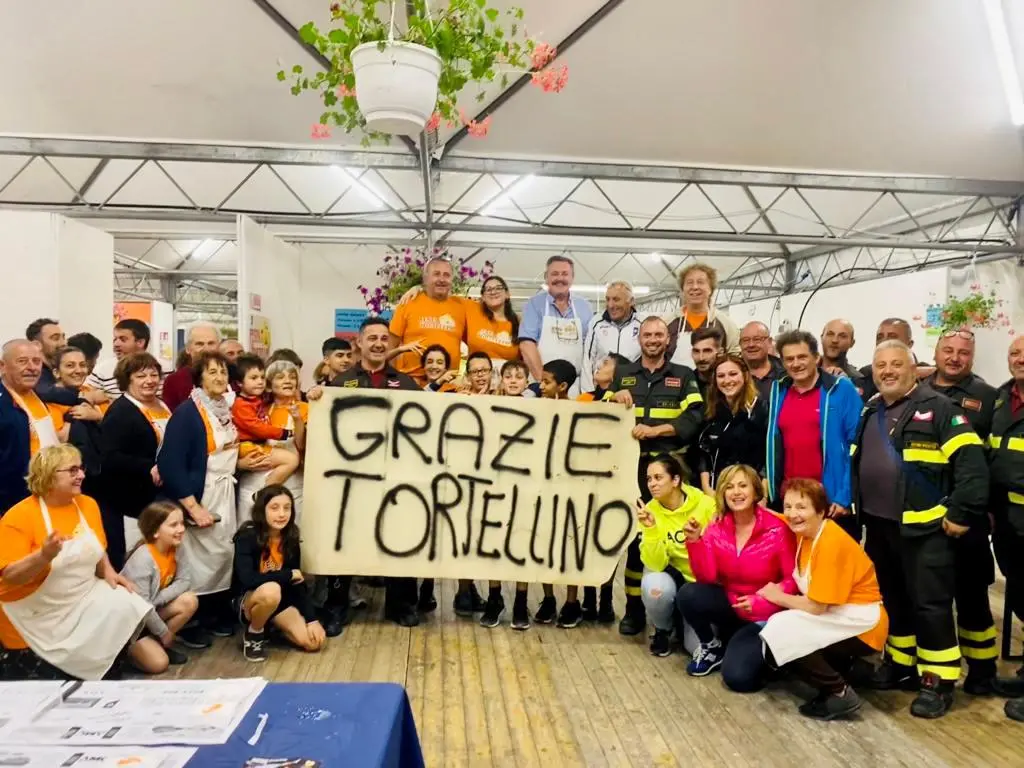 Festa del Tortellino: 10 giorni di gusto a Borgo Tossignano