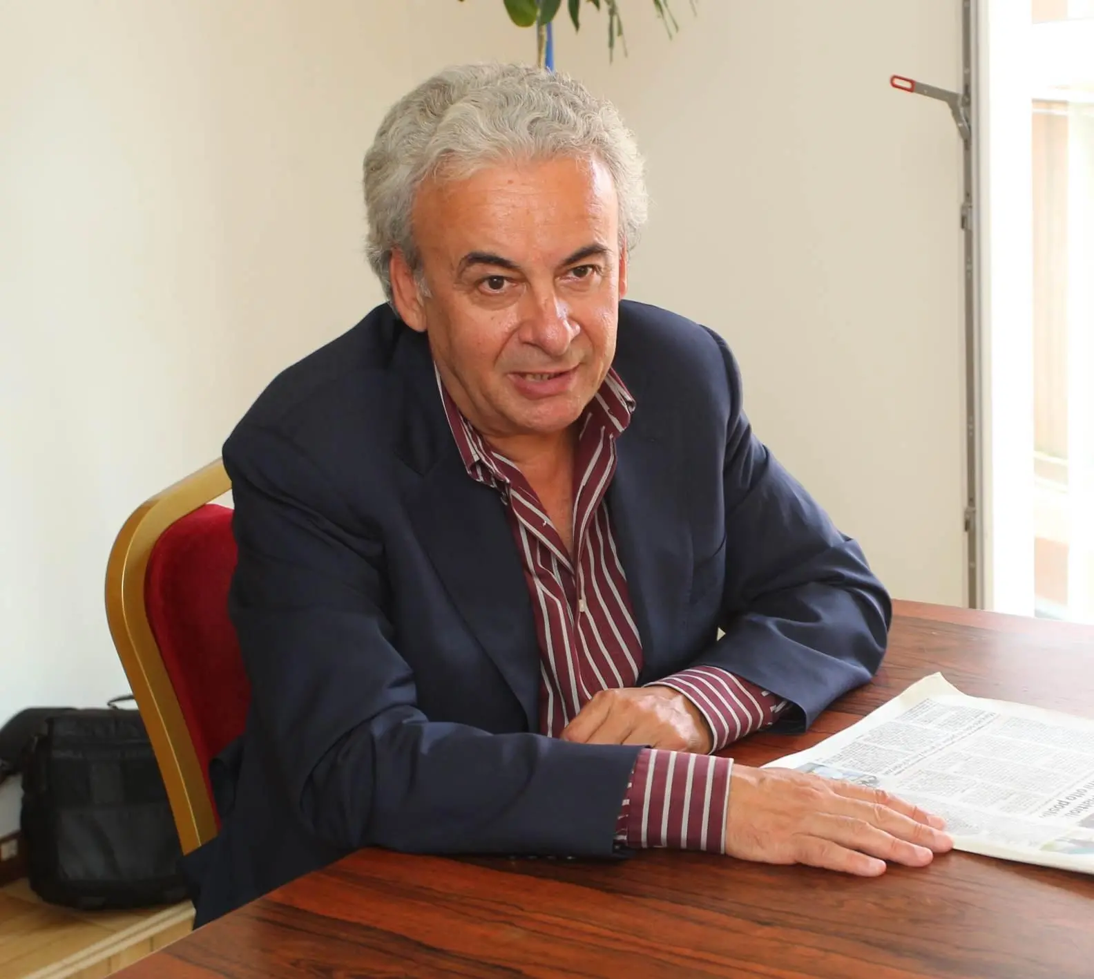 Le cordate si stanno muovendo in attesa di capire chi prenderà in mano le redini della nuova Spal. E non si escludono sorprese da fuori provincia. Il ds Motta, ex Corticella e Carpi, uomo mercato di Mattioli
