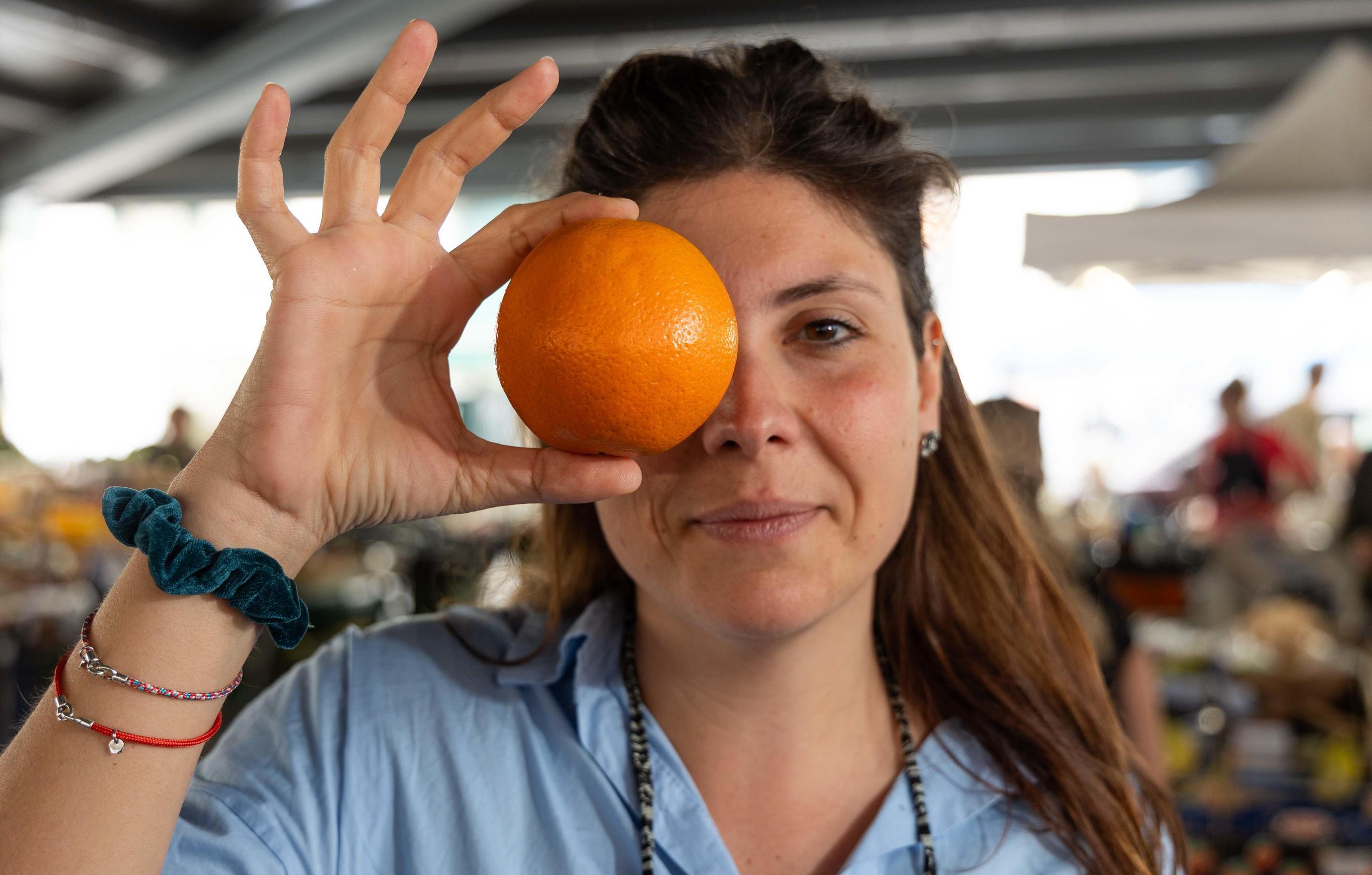 si studiano le vitamine di frutta e verdura da Ilrestodelcarlino.it si studiano le vitamine di frutta e verdura