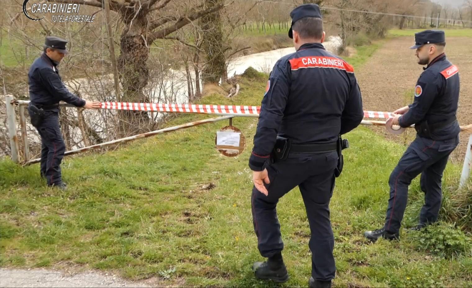 Traffico illecito da Ilrestodelcarlino.it Traffico illecito di rifiuti inquinamento ambientale e corruzione 8 indagati