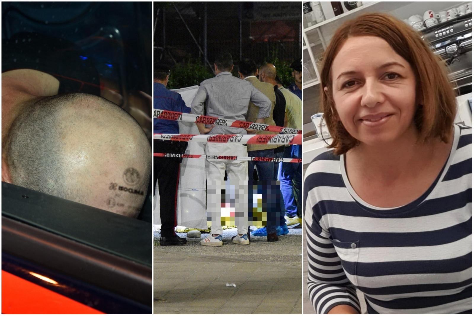 Chi è l’omicida di Tolentino: “E’ arrivato da Perugia per uccidere la ex” Chi è l’omicida di Tolentino: “E’ arrivato da Perugia per uccidere la ex”
