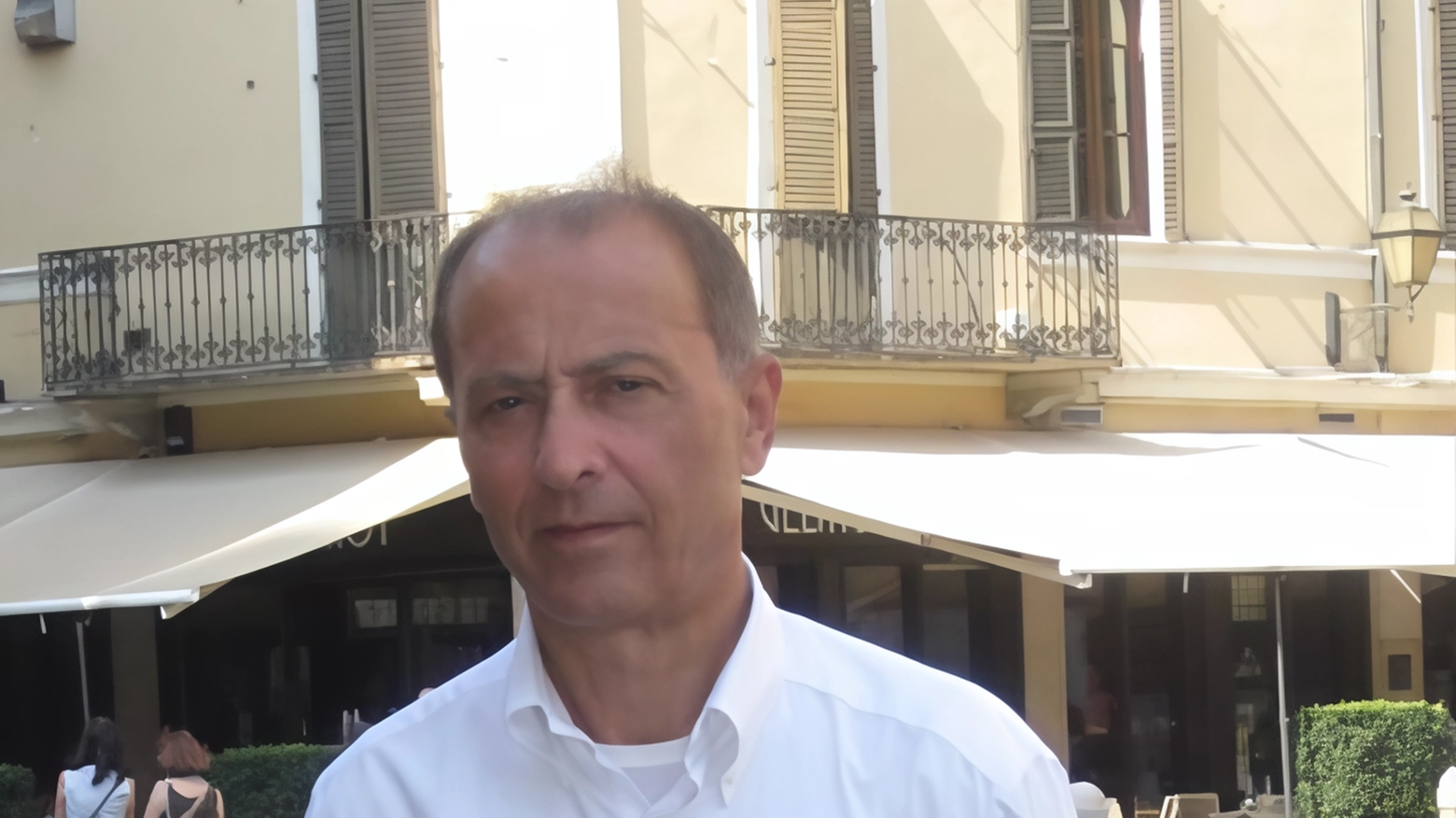 Castelplanio, il sindaco Badiali non si candida