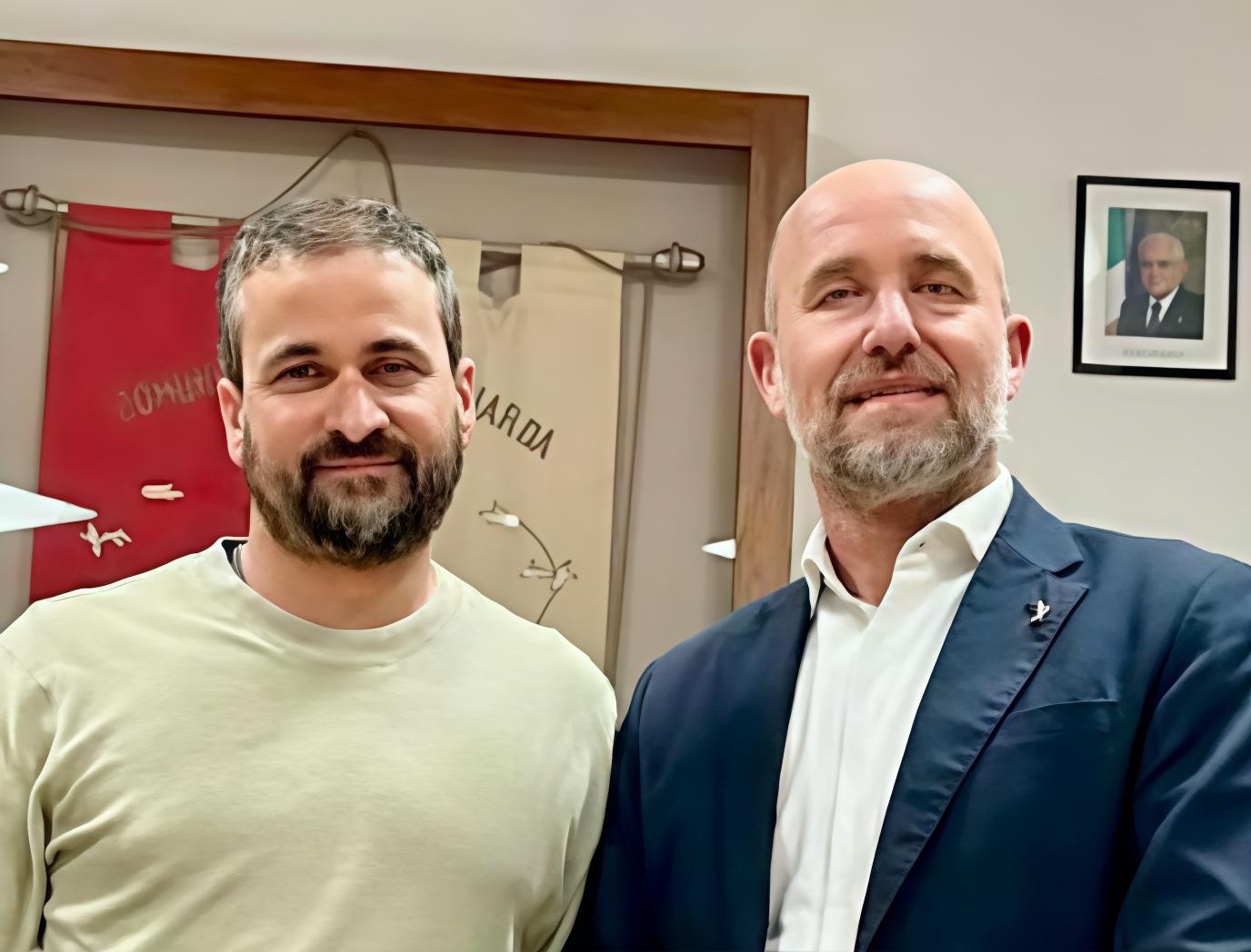 sbloccato il contenzioso da 10 anni il comune si 8217compra8217 la scuola