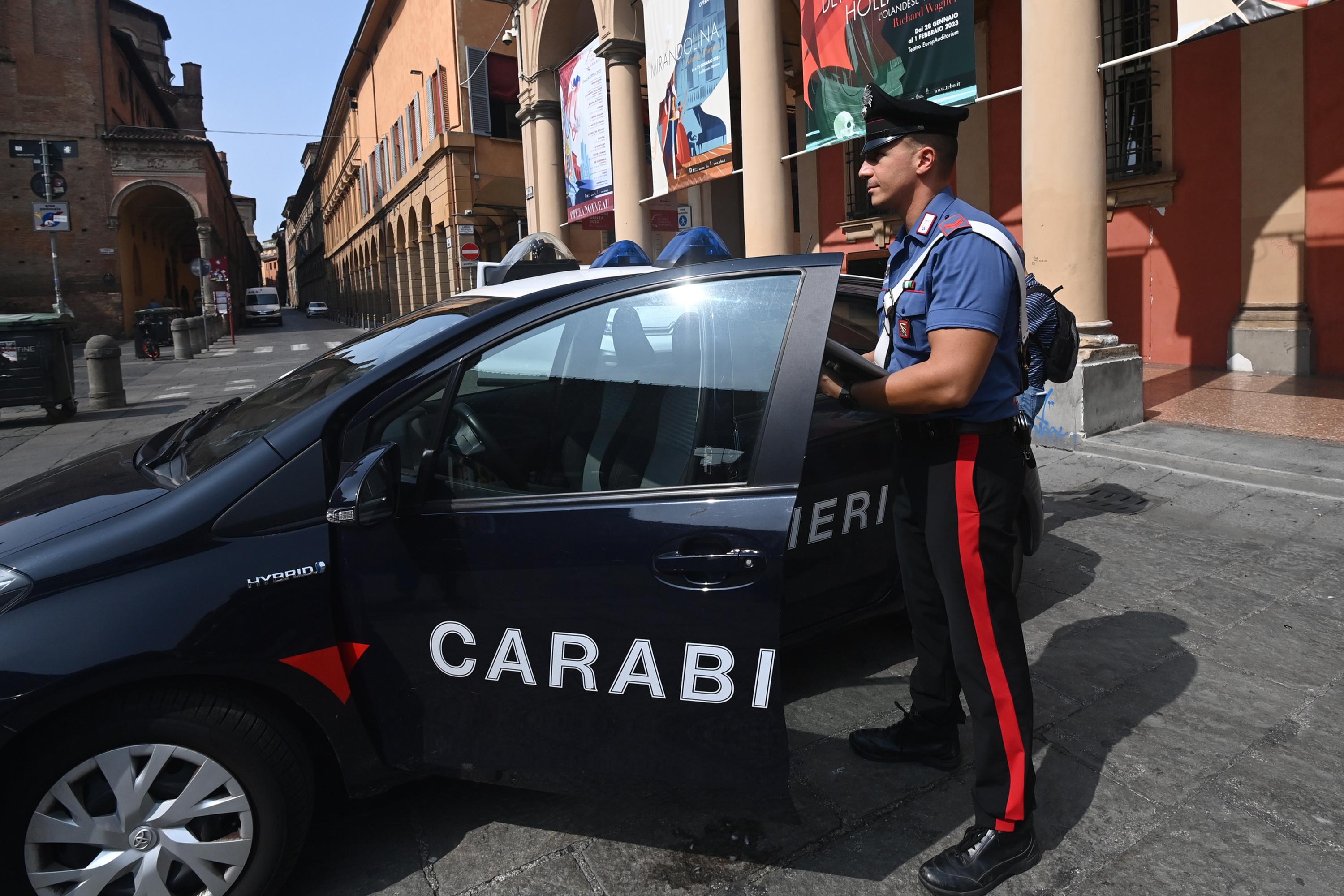 Aggressione omofoba in centro. “Io, preso a schiaffi e insultato” Aggressione omofoba in centro. “Io, preso a schiaffi e insultato”