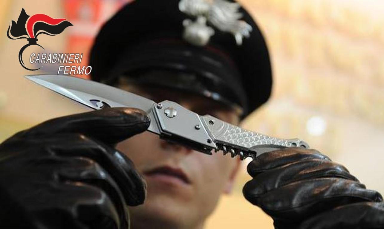 Prevenzione e contrasto ai reati di strada, i carabinieri denunciano tre persone