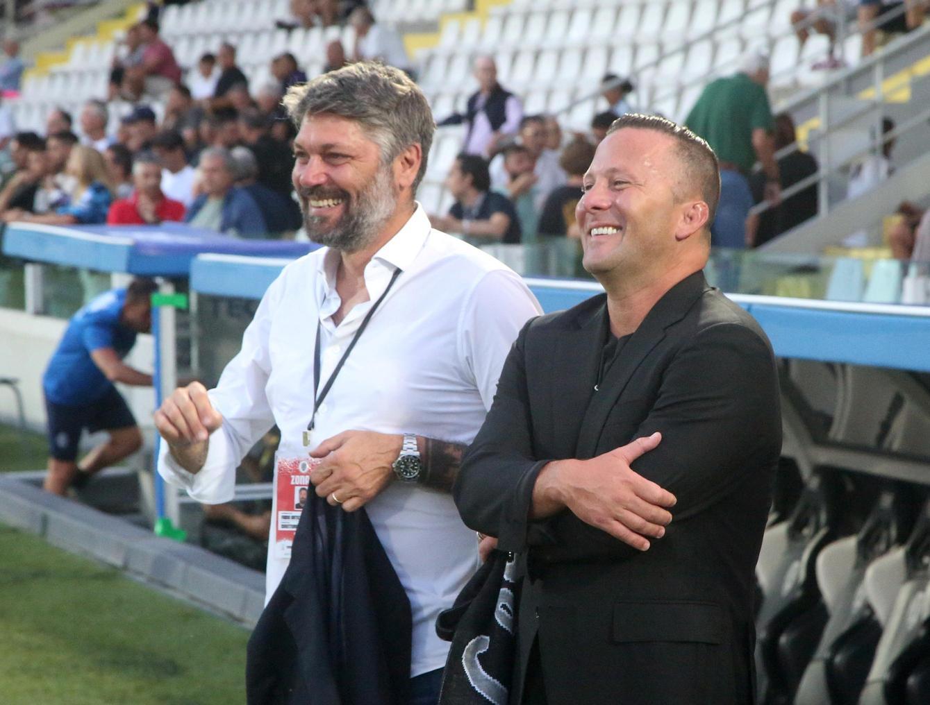 cesena fabio artico verso l addio zamuner in pole per il ruolo di ds da Ilrestodelcarlino.it cesena fabio artico verso l addio zamuner in pole per il ruolo di ds