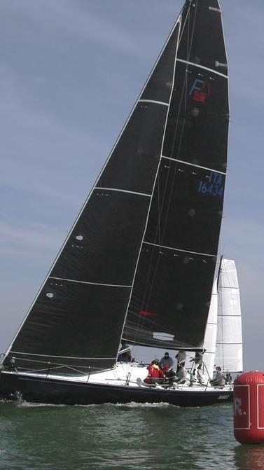 inizia il festivela a marina di ravenna vela d altura e trofeo epaminonda ceccarelli