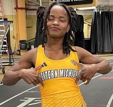 Zaynab Dosso torna in pista a Stoccolma per i 100 metri piani Zaynab Dosso torna in pista a Stoccolma per i 100 metri piani