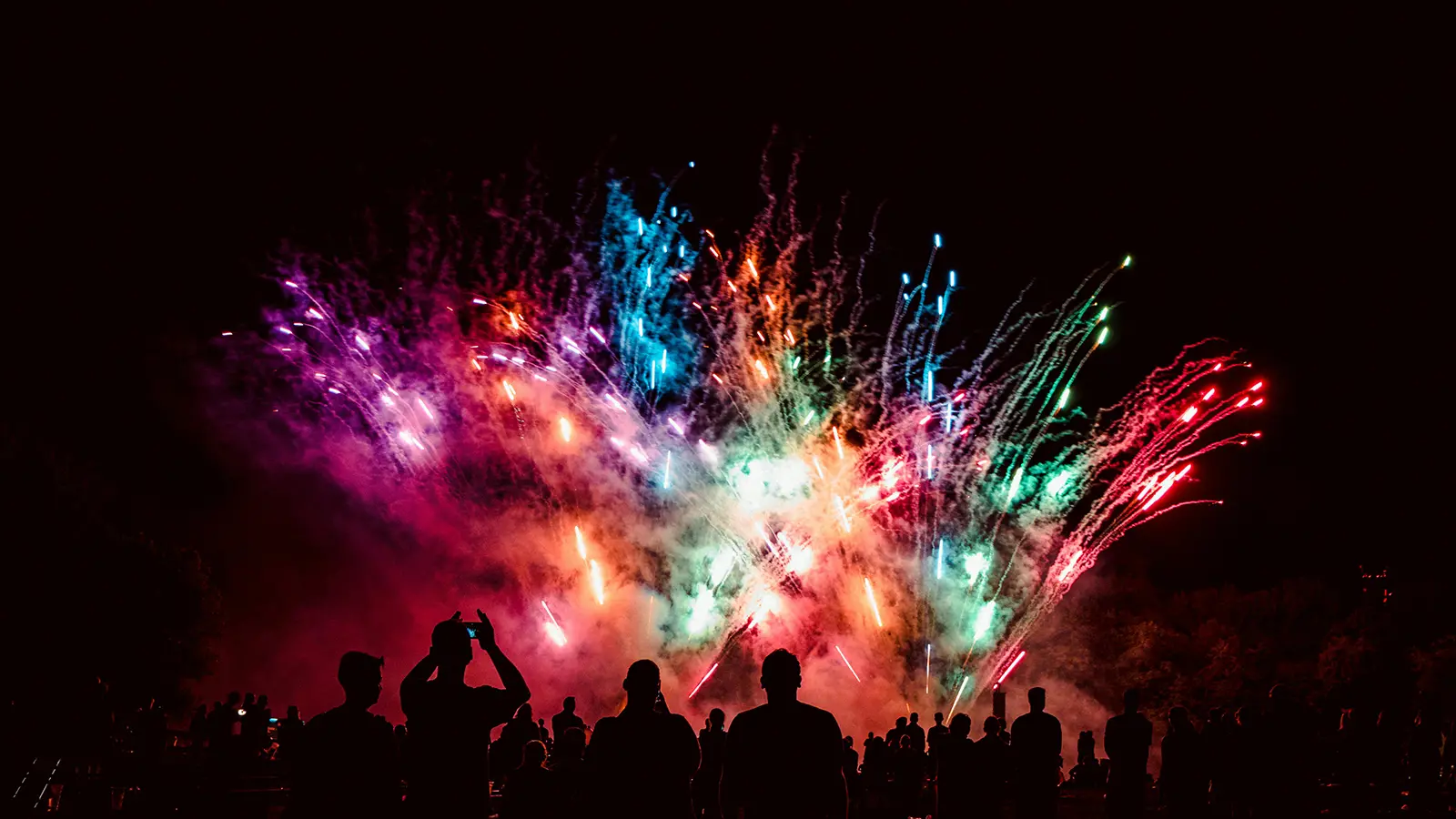 Fuochi d’artificio di Sant’Apollinare sulle spiagge di Ravenna: il programma