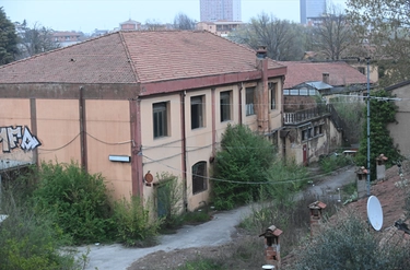 Caserma Stamoto a Bologna, perché è abbandonata e come diventerà