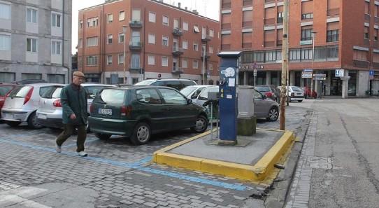 Lunedì 23 giugno partono i lavori di riqualificazione di piazza Mameli a Ravenna Lunedì 23 giugno partono i lavori di riqualificazione di piazza Mameli a Ravenna