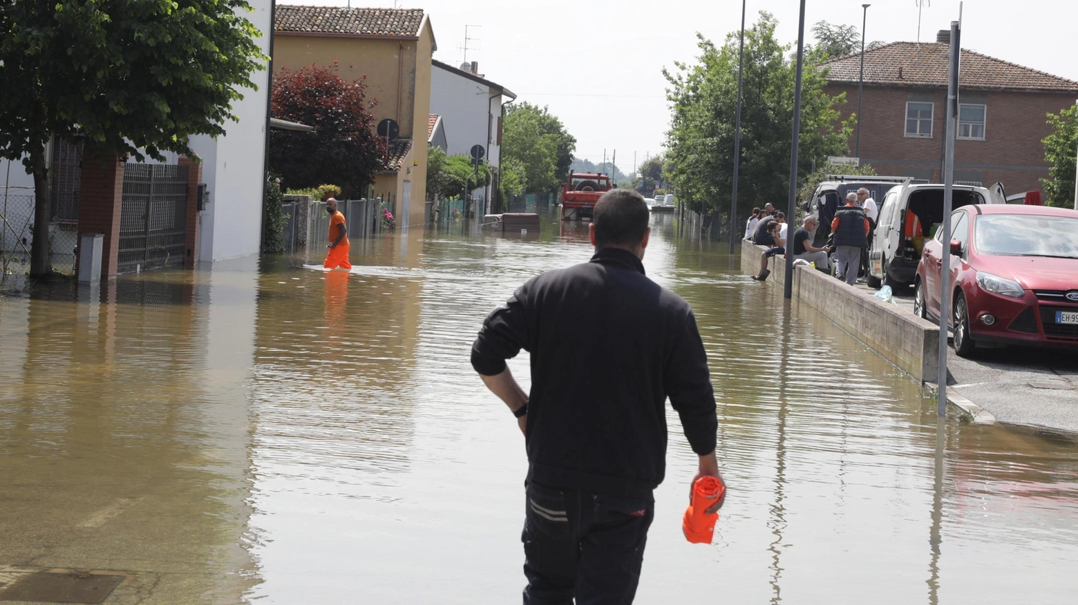 Il piano post-alluvione: "Mai più catastrofi così. Cambieremo la Romagna"