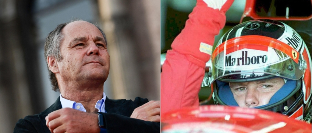 Ritrovata la Ferrari Testarossa rubata a Berger 30 anni fa: Scotland Yard ha risolto il giallo