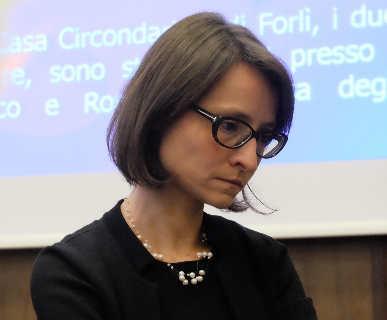 Ac Cesena: 30 anni per bancarotta. Chiesta condanna di 10 imputati su 11 Ac Cesena: 30 anni per bancarotta. Chiesta condanna di 10 imputati su 11