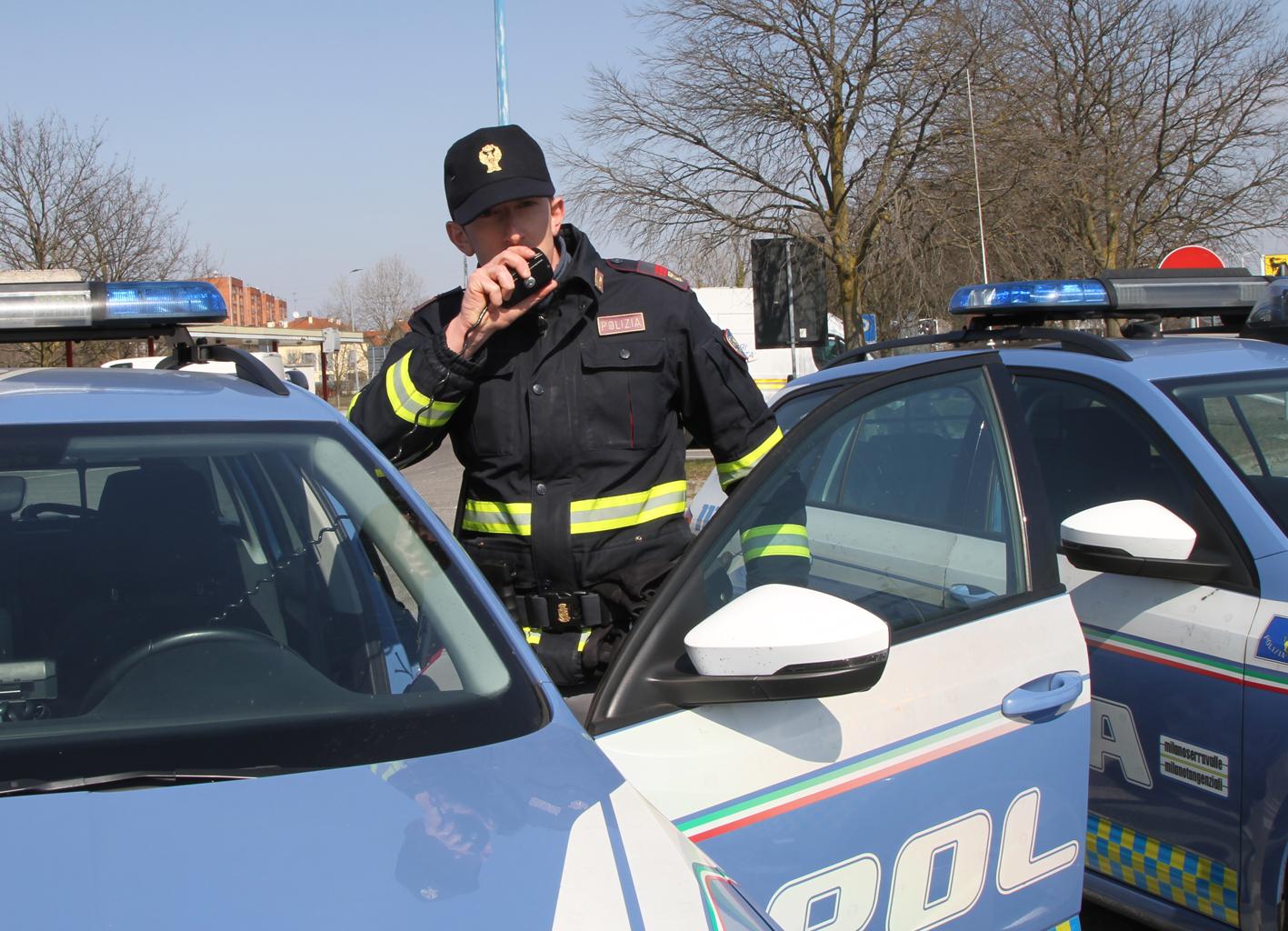 Reggio Emilia, trovato con oltre un chilo di cocaina in auto: arrestato