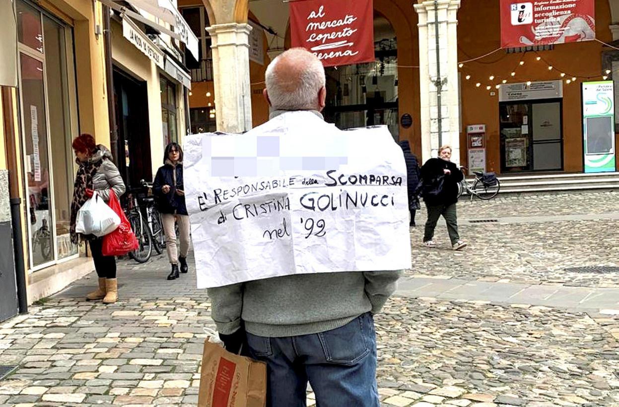 Pieri non si arrende. Ricorso contro l’ammonimento Pieri non si arrende. Ricorso contro l’ammonimento