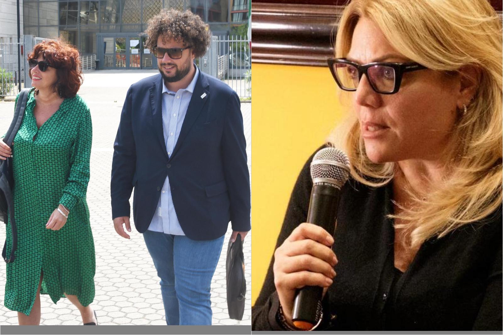 Caso Pierina, i Barzan contro l’avvocata di Valeria: archiviata la diffamazione Caso Pierina, i Barzan contro l’avvocata di Valeria: archiviata la diffamazione