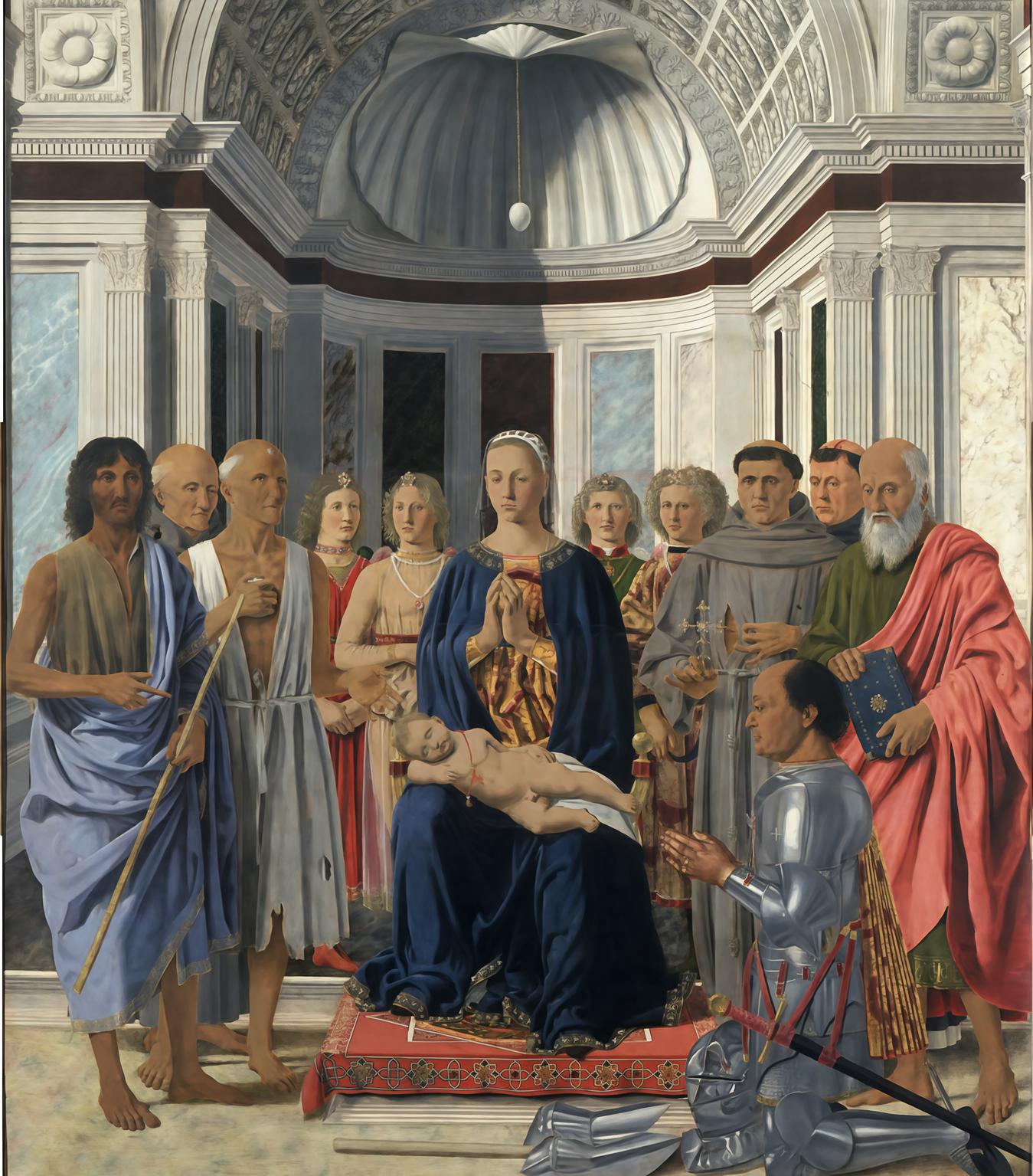 "Giuli ci aiuterà a riprendere la pala di Piero" "Giuli ci aiuterà a riprendere la pala di Piero"
