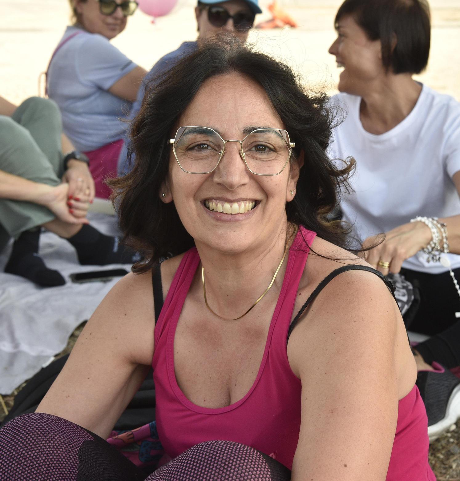 "Bella esperienza da condividere" "Bella esperienza da condividere"