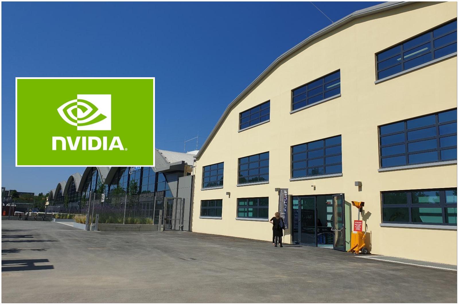 Ndivia tratta da Ilrestodelcarlino.it Ndivia tratta per sbarcare al Tecnopolo | una torre per i colossi del software