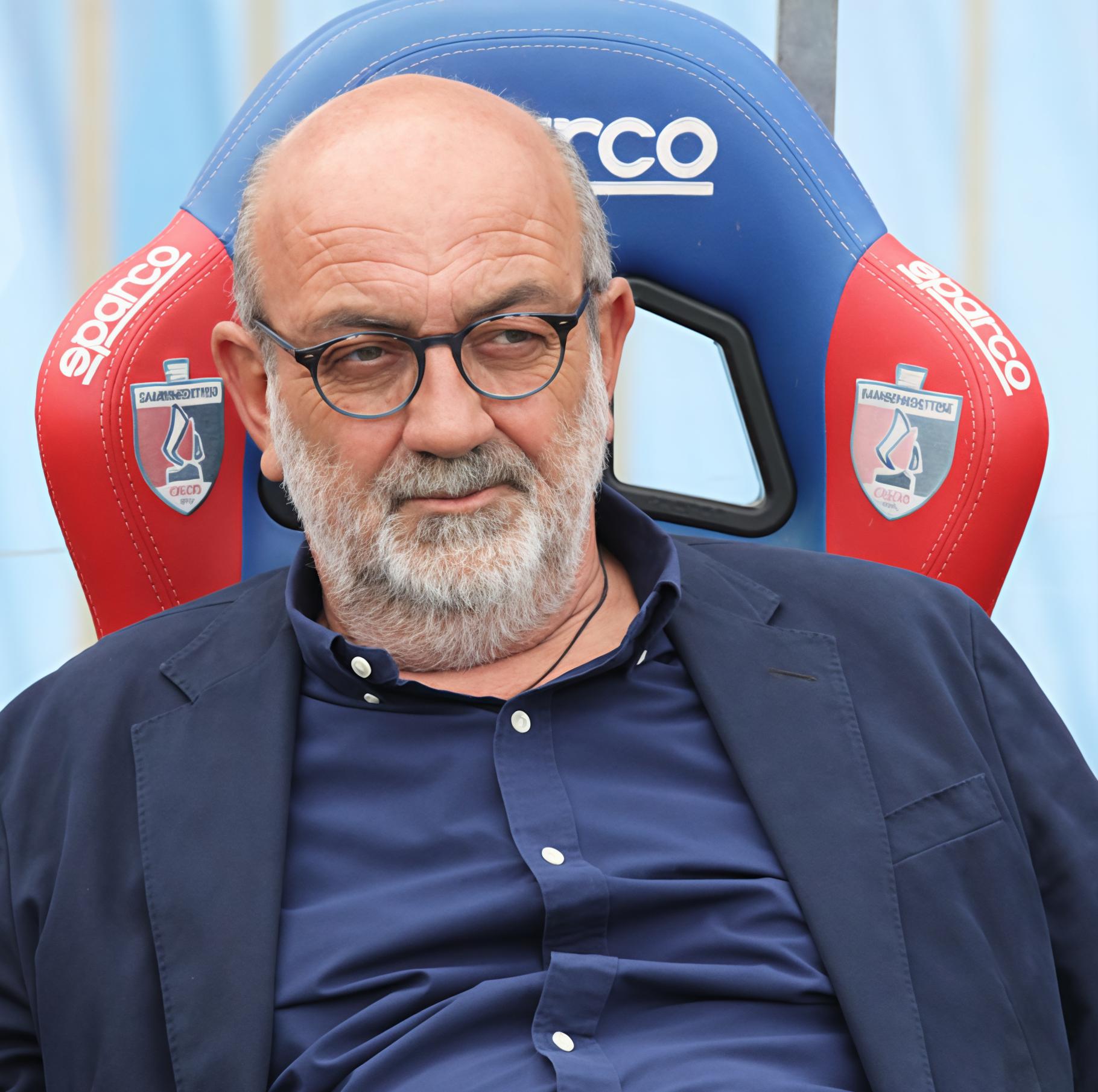 Sambenedettese: Obiettivi ambiziosi in Serie C con Massi e De Angelis Sambenedettese: Obiettivi ambiziosi in Serie C con Massi e De Angelis