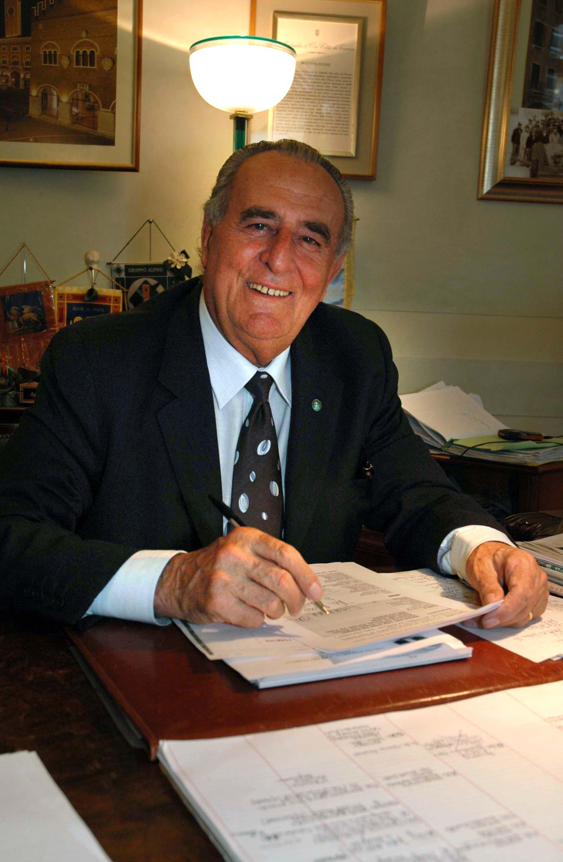 Treviso morto da Ilrestodelcarlino.it Treviso morto Giancarlo Gentilini il sindaco ‘sceriffo’