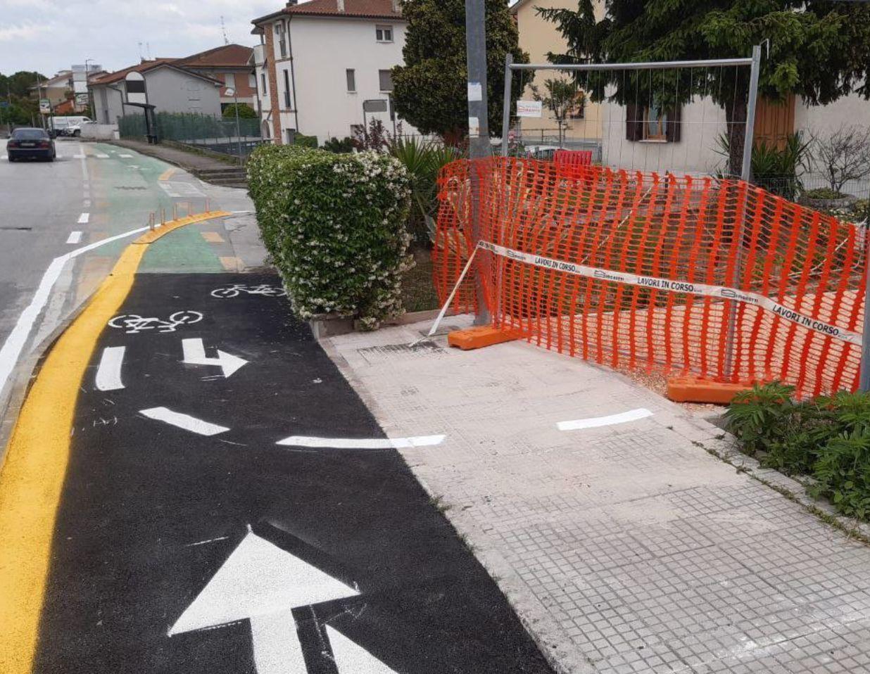 "Progetto condiviso, polemiche faziose" "Progetto condiviso, polemiche faziose"