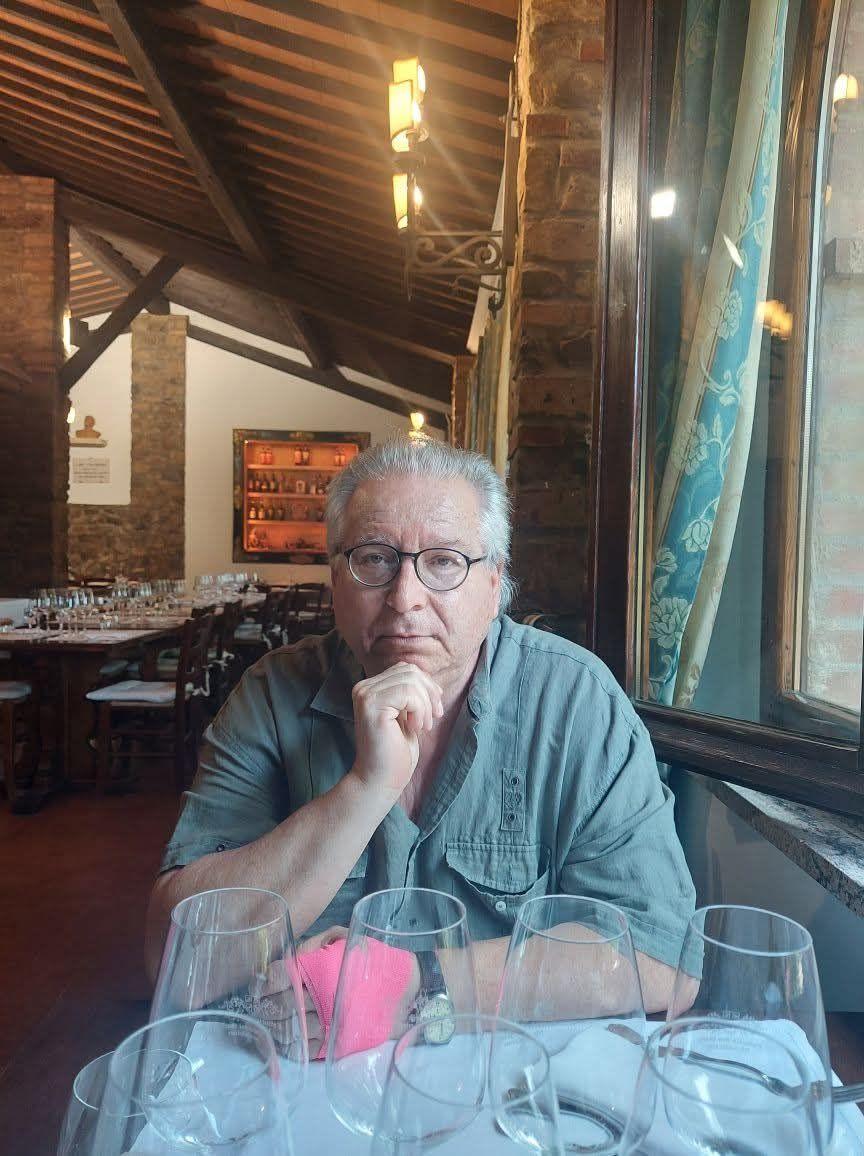 malore nel suo ristorante muore lo chef antonio bedini