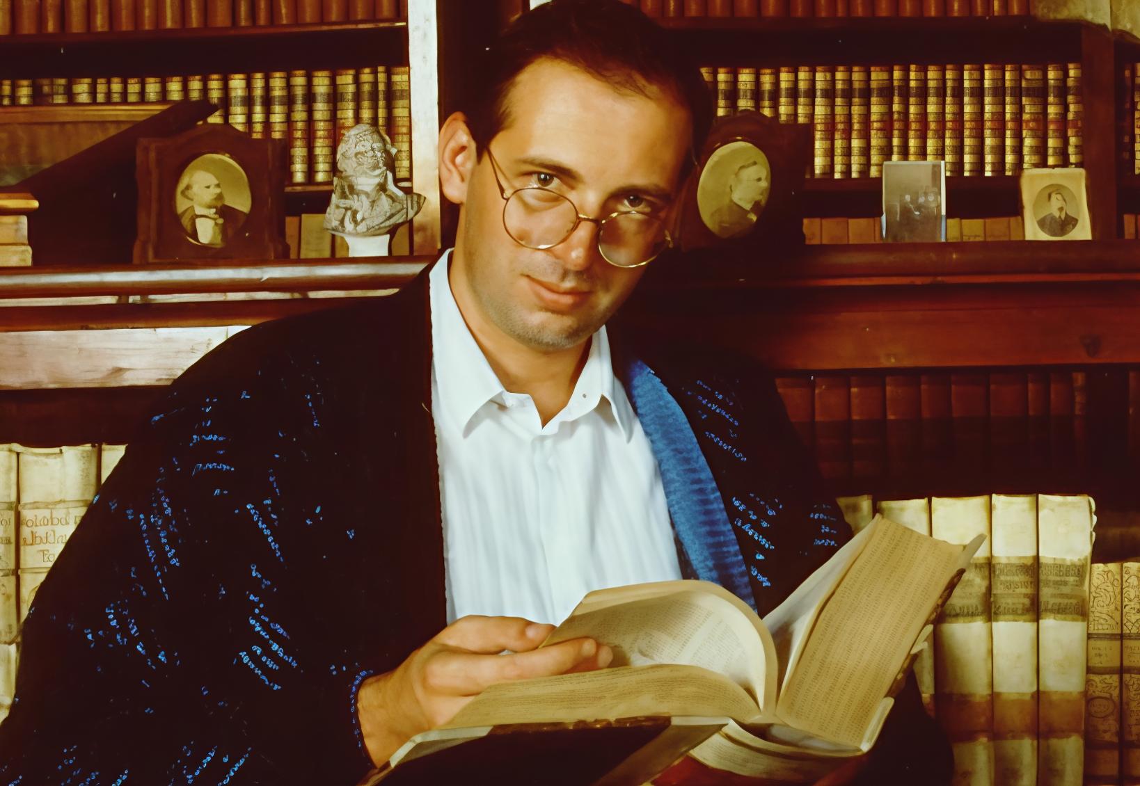 ’Biglietti agli amici’ per Tondelli. Brizzi: "Ad agosto un libro su di lui" ’Biglietti agli amici’ per Tondelli. Brizzi: "Ad agosto un libro su di lui"