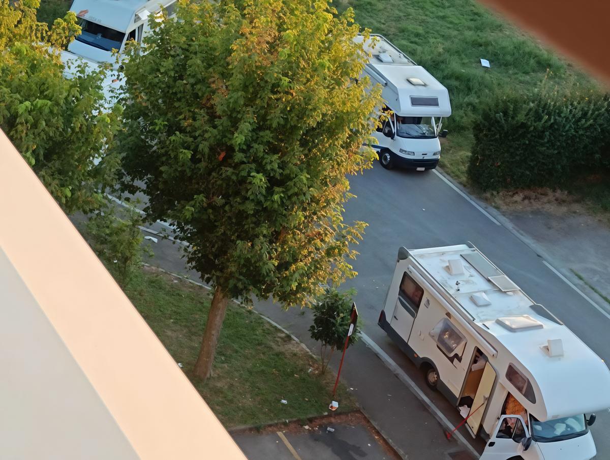 Tecnico aggredito al Pilastro: "Sta meglio, ora sarà operato" Tecnico aggredito al Pilastro: "Sta meglio, ora sarà operato"