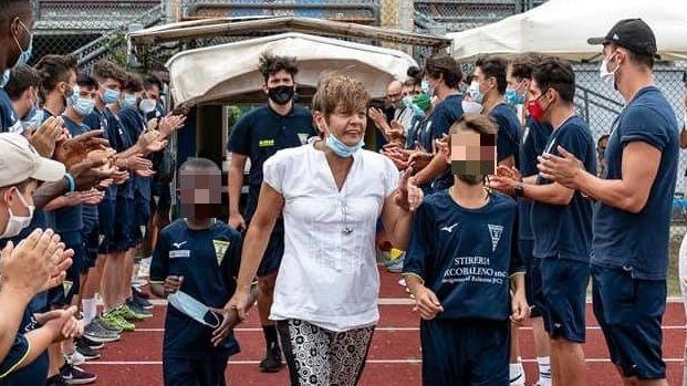 Il calcio in lutto per la presidente De Zardo: "Donna speciale, un’energia impareggiabile"