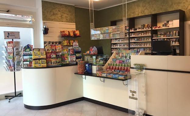 Denunciato il ladro del colpo in tabaccheria Denunciato il ladro del colpo in tabaccheria