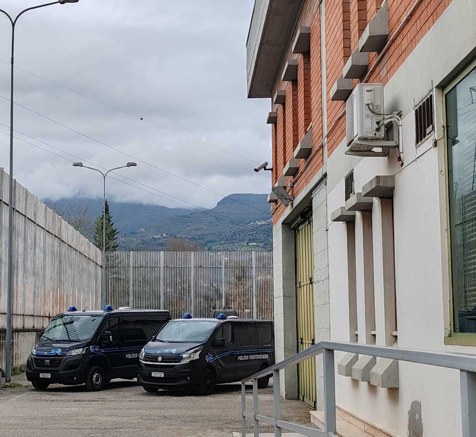 detenuti malati e violenza nessun reparto per gestirli da Ilrestodelcarlino.it detenuti malati e violenza nessun reparto per gestirli