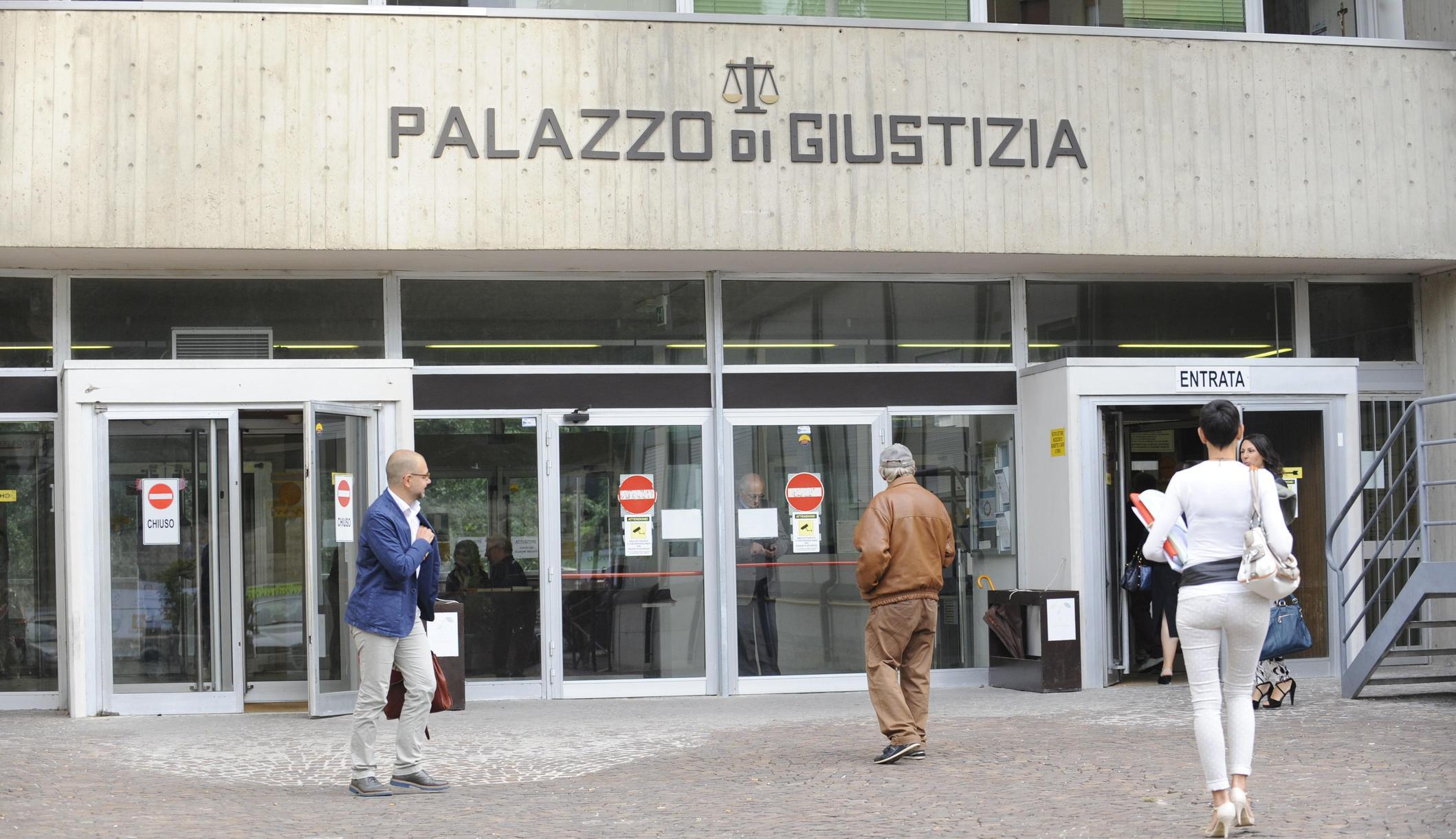 Abusi sessuali sulla figlioletta. In carcere dopo la condanna Abusi sessuali sulla figlioletta. In carcere dopo la condanna