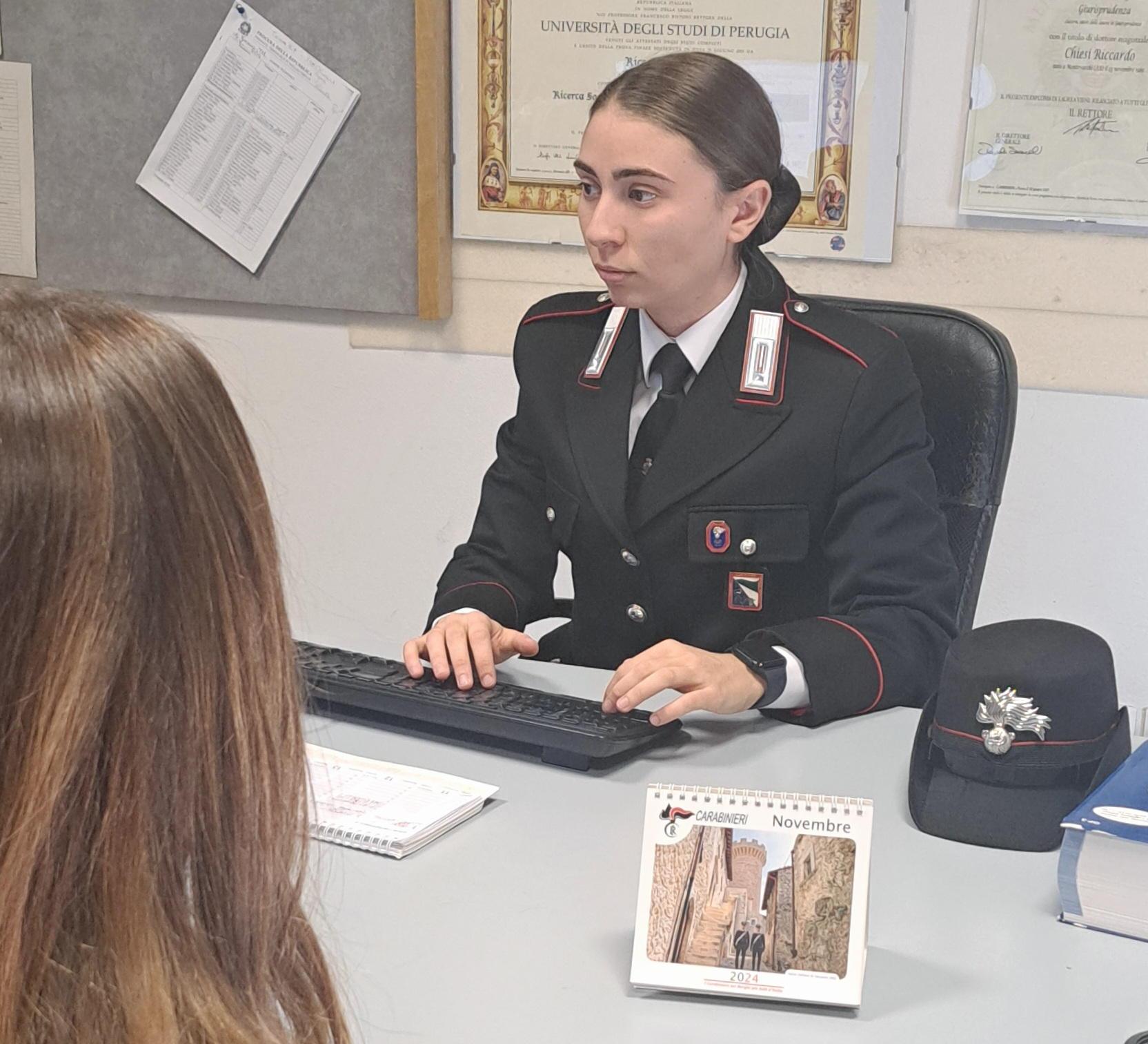 Gattatico, padre violento allontanato da moglie e figli Gattatico, padre violento allontanato da moglie e figli