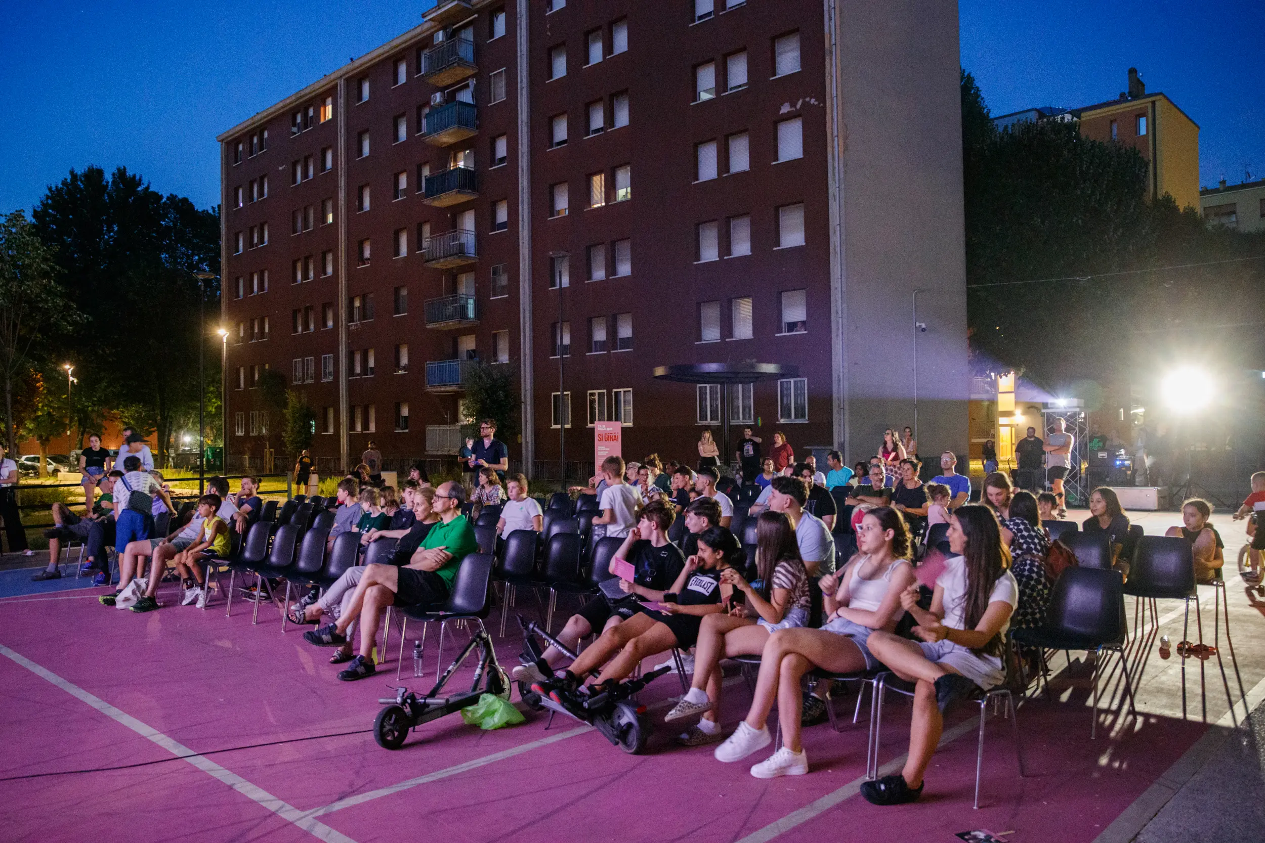 Bologna Estate compie 20 anni, presentato il programma degli eventi