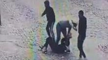 L’ennesimo episodio quando un gruppetto di giovani nordafricani ha aggredito un passante. Segue quello avvenuto giorni fa con un egiziano che ha ferito con un’arma un tunisino