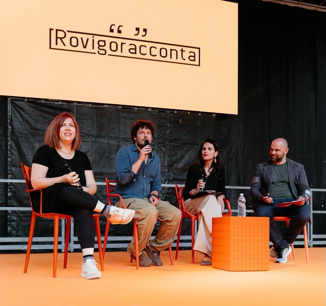rovigoracconta 2025 centro della cultura