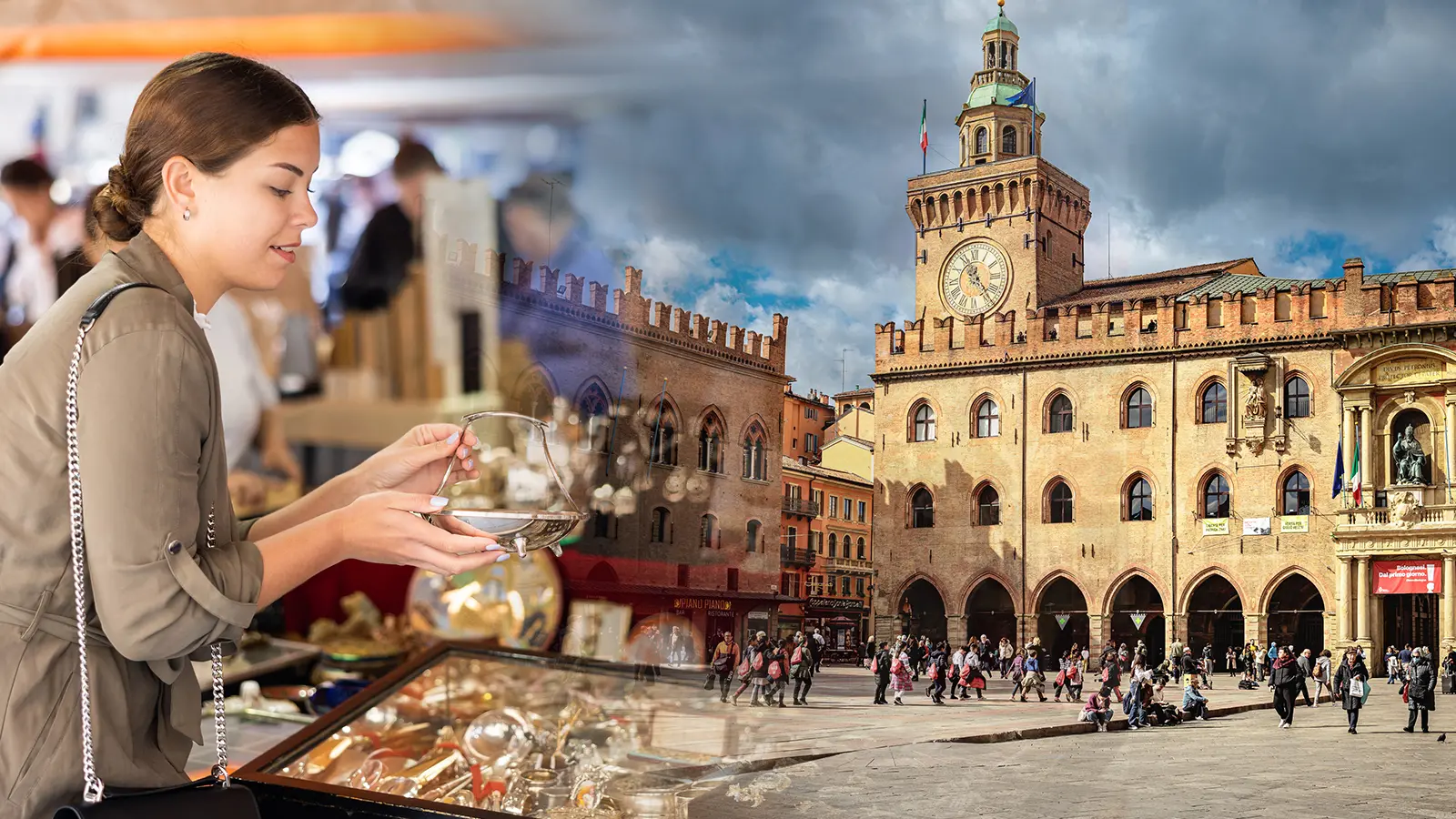 Weekend a Bologna: cosa fare il 25, 26 e 27 aprile 2025 Weekend a Bologna: cosa fare il 25, 26 e 27 aprile 2025