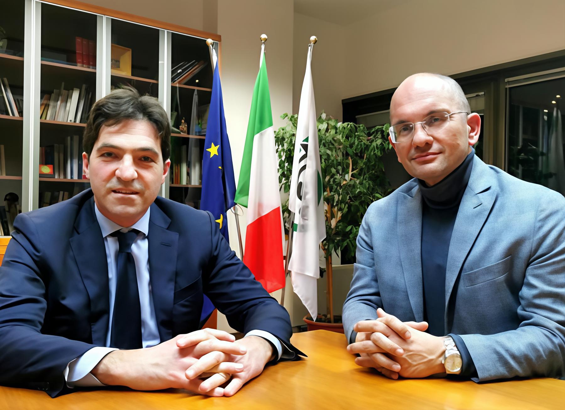Il centrodestra verso le regionali. Acquaroli, data zero a Civitanova. E Castelli lavora a una lista civica Il centrodestra verso le regionali. Acquaroli, data zero a Civitanova. E Castelli lavora a una lista civica