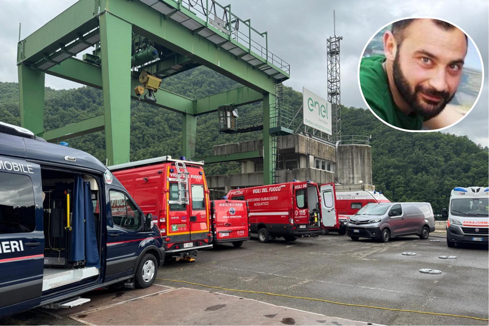 suviana accordo tra enel green power e la famiglia di alessandro d8217andrea i parenti si 8216sfilano8217 dal processo