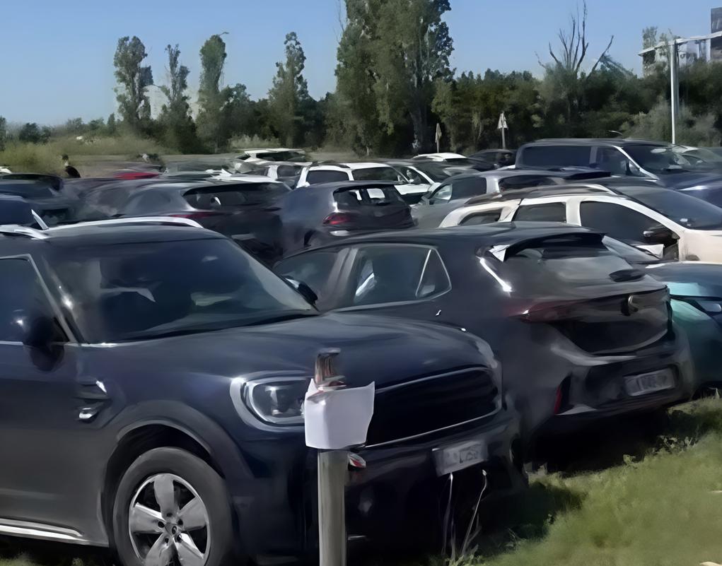 stangata per i furbetti del parcheggio 70 multe ogni giorno