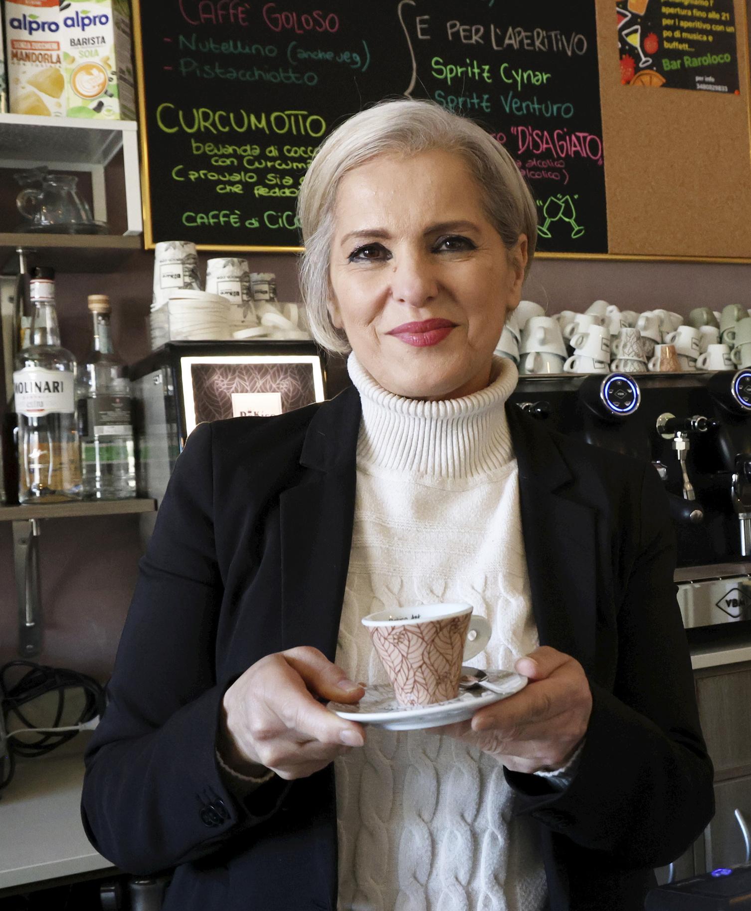 Vota il miglior barista. Inviati seimila tagliandi Vota il miglior barista. Inviati seimila tagliandi